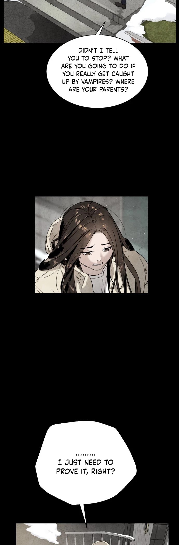 White Blood Chapter 9 page 7 - Chapter 9
