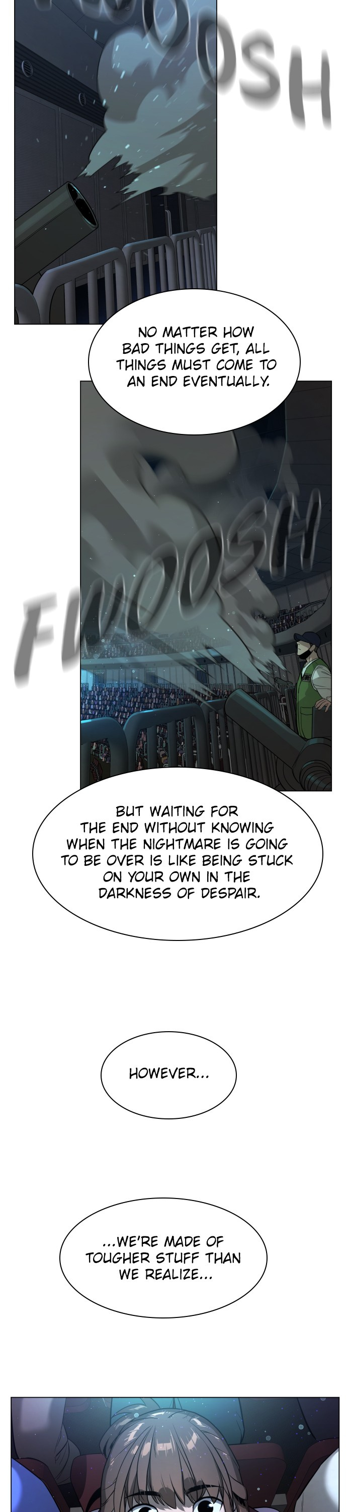 White Blood Chapter 91 page 20 - Chapter 91: Episode 91 (Epilogue 1)