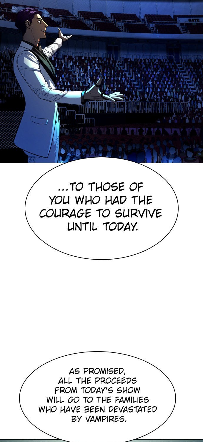 White Blood Chapter 91 page 22 - Chapter 91: Episode 91 (Epilogue 1)