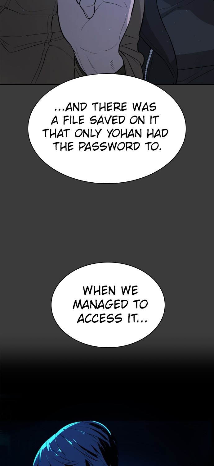 White Blood Chapter 91 page 32 - Chapter 91: Episode 91 (Epilogue 1)