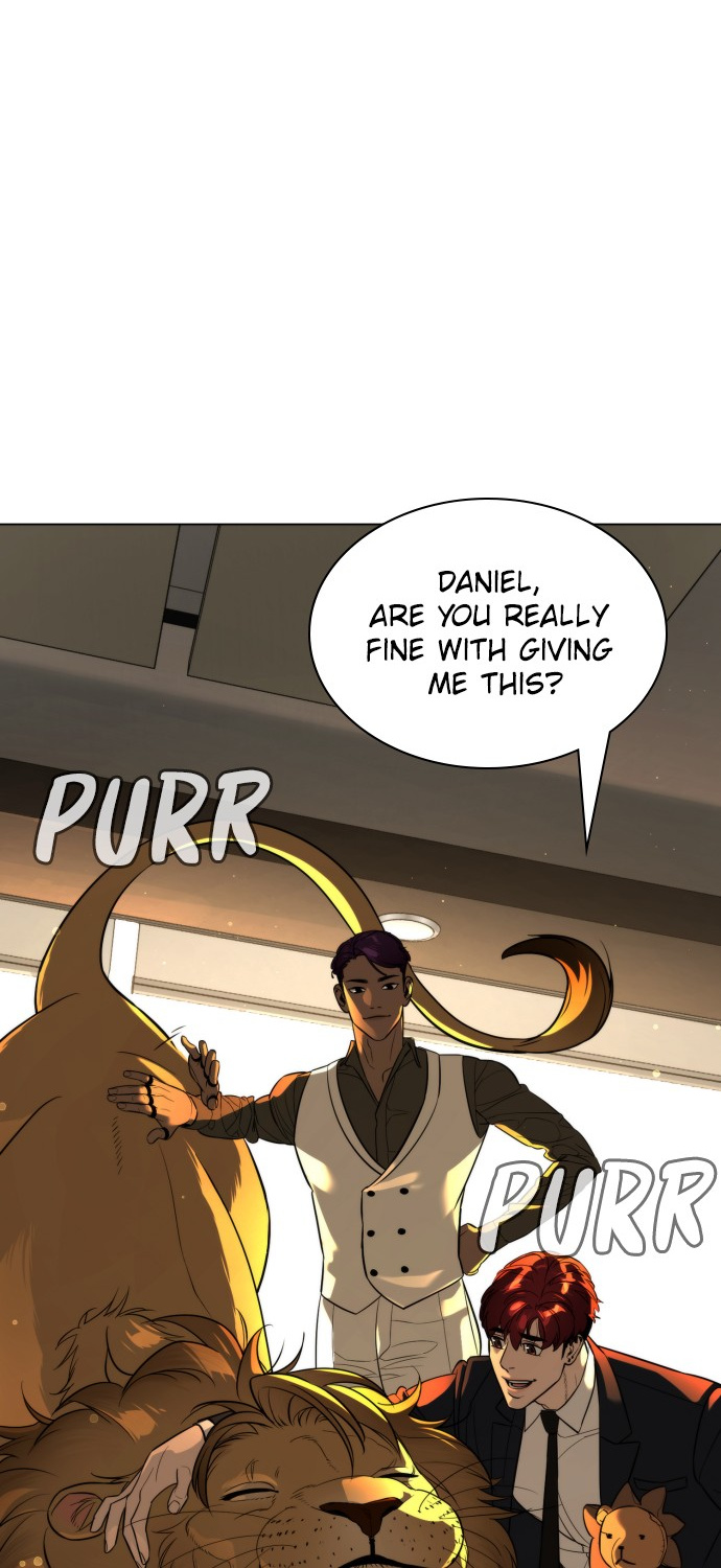 White Blood Chapter 91 page 42 - Chapter 91: Episode 91 (Epilogue 1)