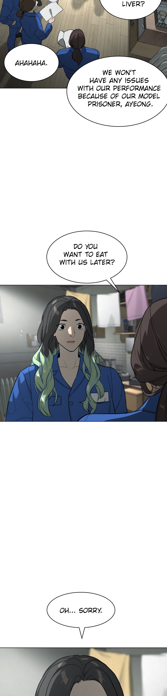 White Blood Chapter 91 page 49 - Chapter 91: Episode 91 (Epilogue 1)