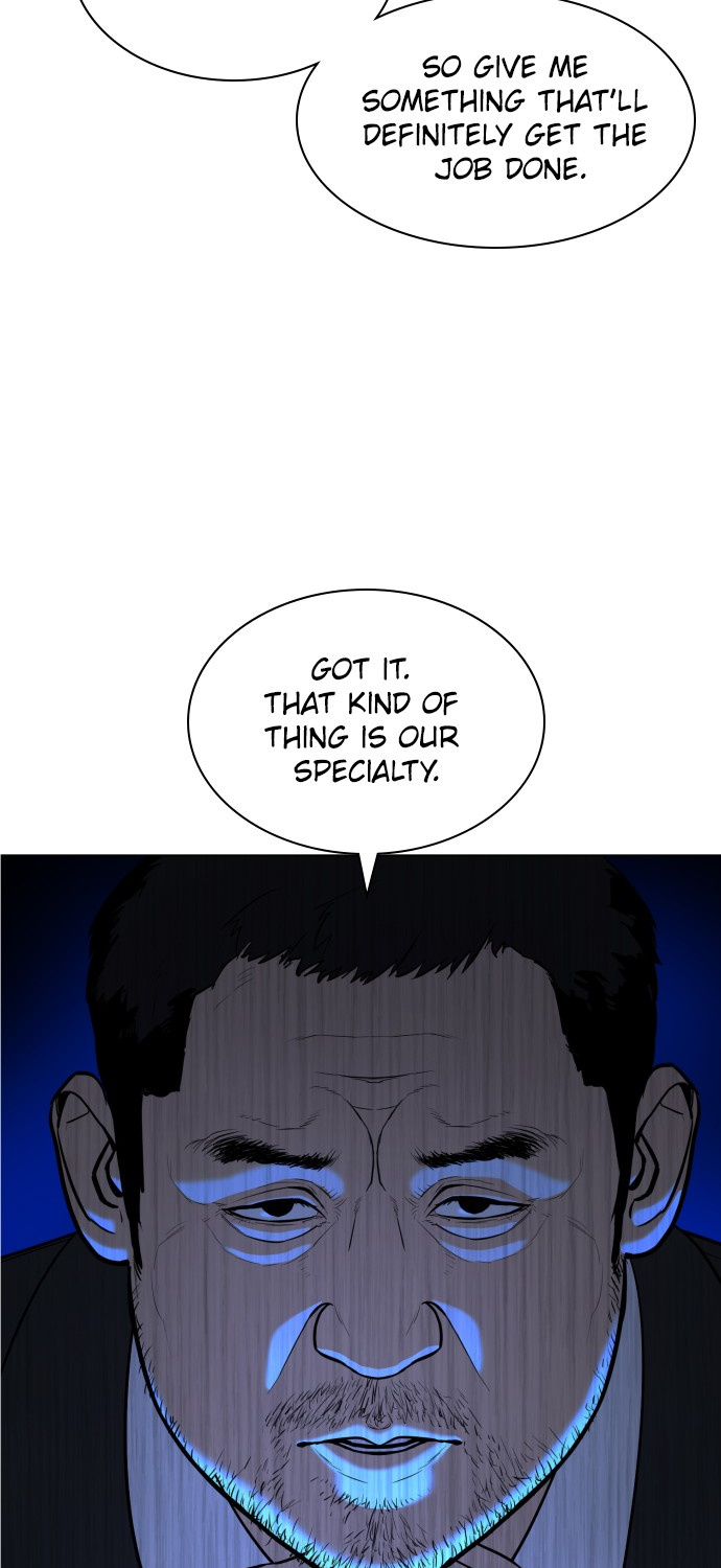 White Blood Chapter 91 page 54 - Chapter 91: Episode 91 (Epilogue 1)