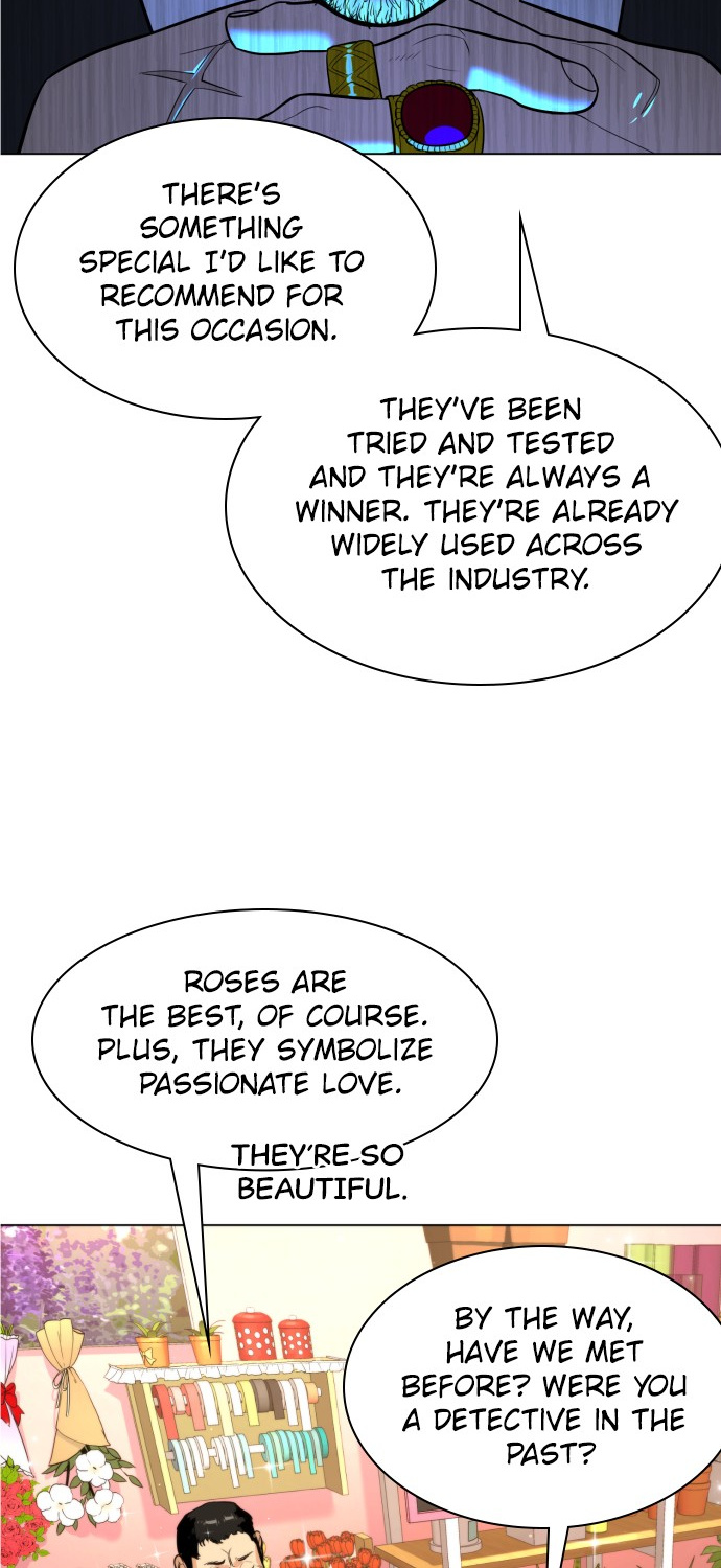 White Blood Chapter 91 page 55 - Chapter 91: Episode 91 (Epilogue 1)