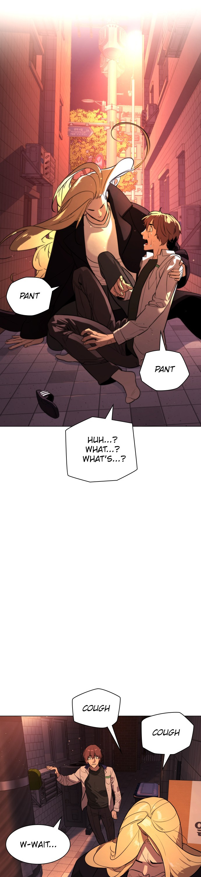 White Blood Chapter 91 page 66 - Chapter 91: Episode 91 (Epilogue 1)