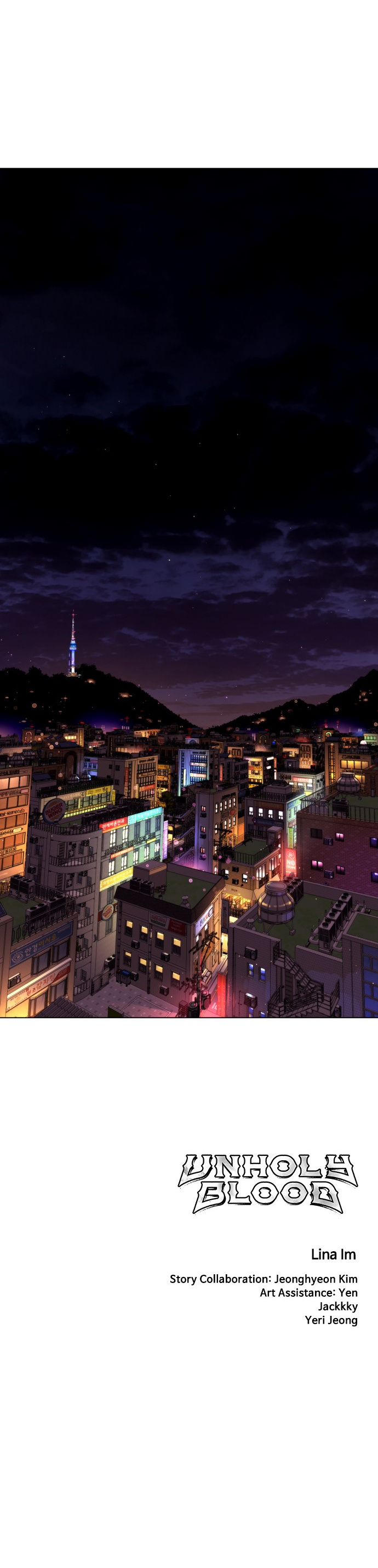 White Blood Chapter 91 page 71 - Chapter 91: Episode 91 (Epilogue 1)