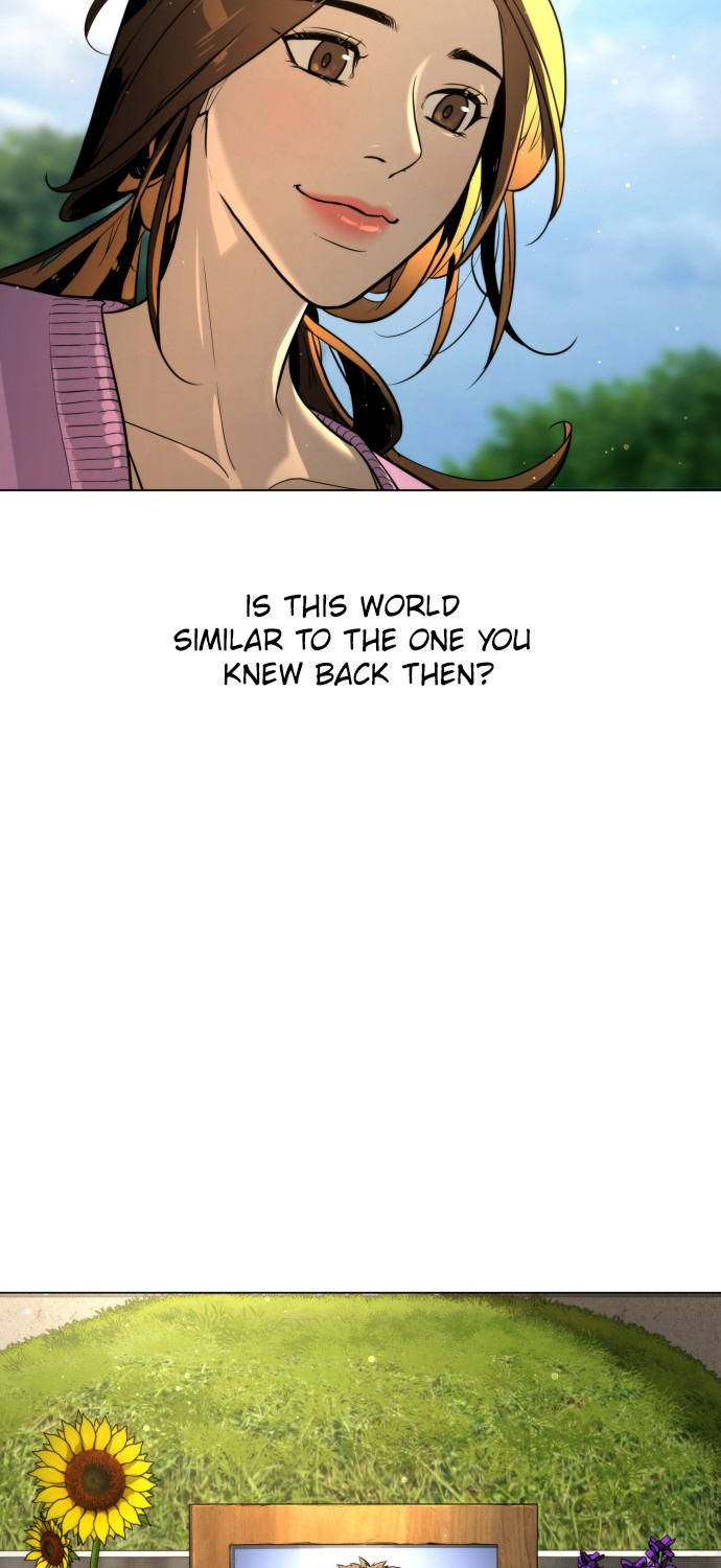 White Blood Chapter 92 page 22 - Chapter 92: Episode 92 (Epilogue 2) [END]