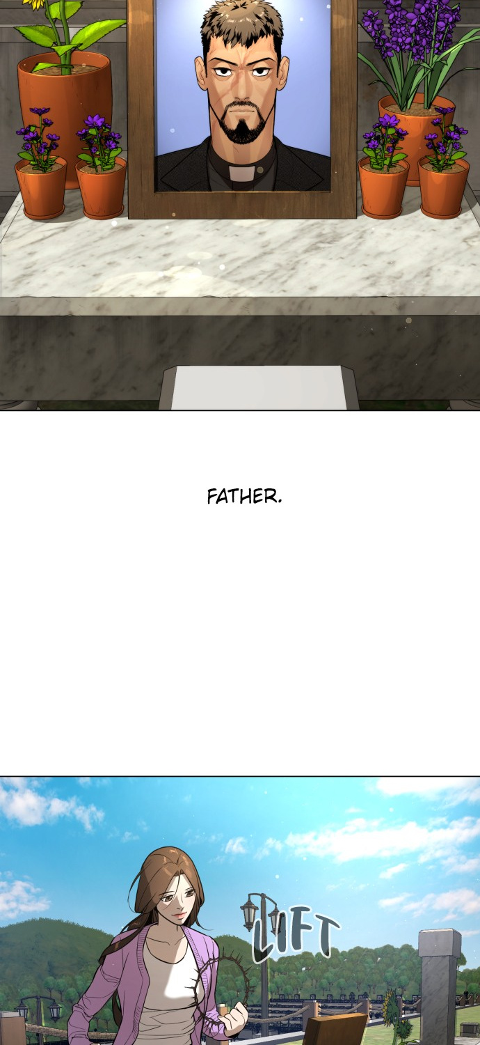 White Blood Chapter 92 page 23 - Chapter 92: Episode 92 (Epilogue 2) [END]