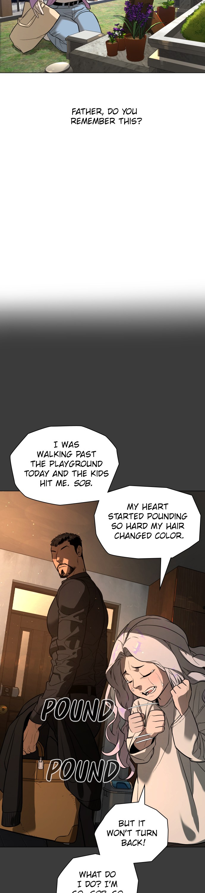 White Blood Chapter 92 page 24 - Chapter 92: Episode 92 (Epilogue 2) [END]