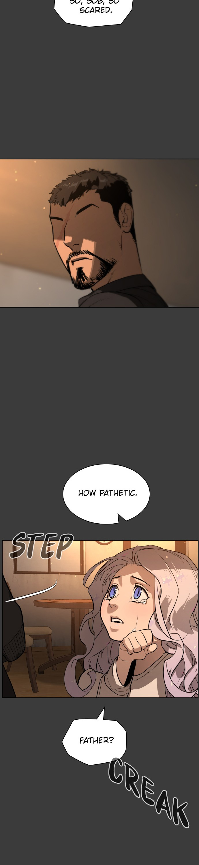 White Blood Chapter 92 page 25 - Chapter 92: Episode 92 (Epilogue 2) [END]