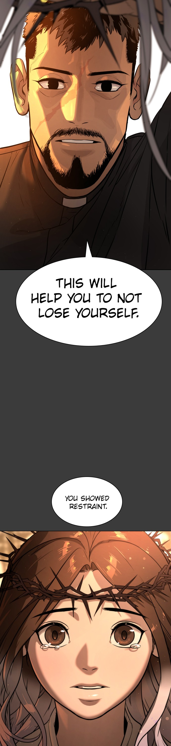White Blood Chapter 92 page 29 - Chapter 92: Episode 92 (Epilogue 2) [END]