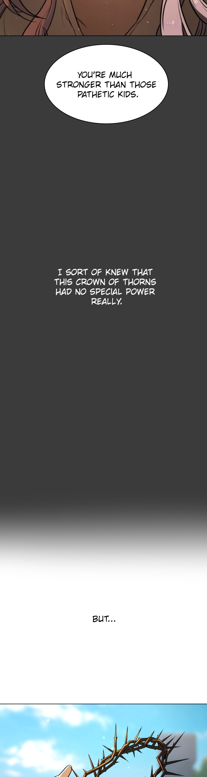 White Blood Chapter 92 page 30 - Chapter 92: Episode 92 (Epilogue 2) [END]
