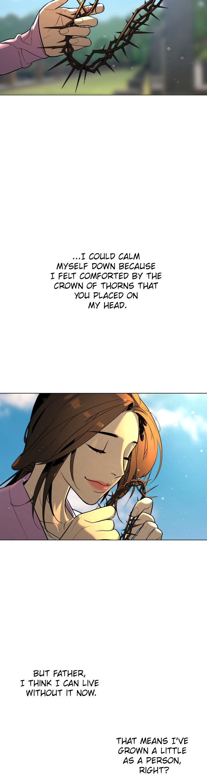 White Blood Chapter 92 page 31 - Chapter 92: Episode 92 (Epilogue 2) [END]
