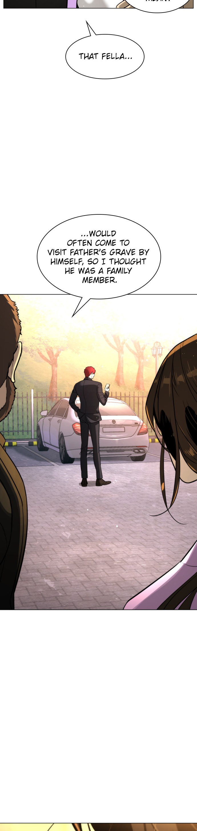White Blood Chapter 92 page 39 - Chapter 92: Episode 92 (Epilogue 2) [END]
