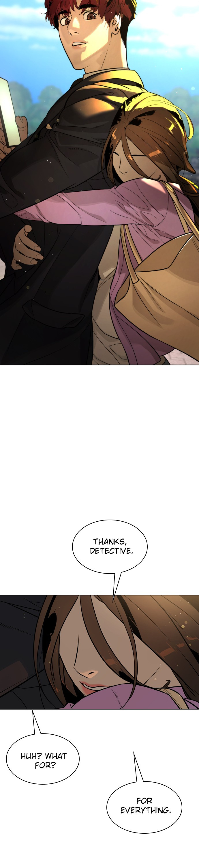 White Blood Chapter 92 page 41 - Chapter 92: Episode 92 (Epilogue 2) [END]