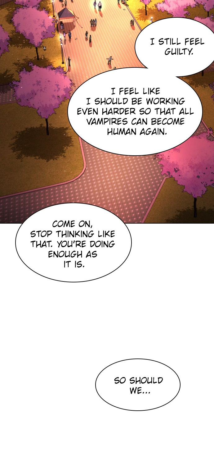 White Blood Chapter 92 page 44 - Chapter 92: Episode 92 (Epilogue 2) [END]