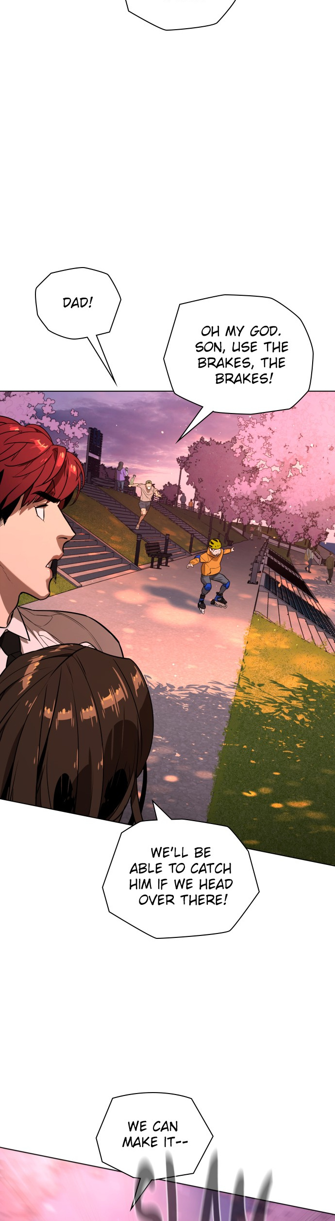 White Blood Chapter 92 page 48 - Chapter 92: Episode 92 (Epilogue 2) [END]