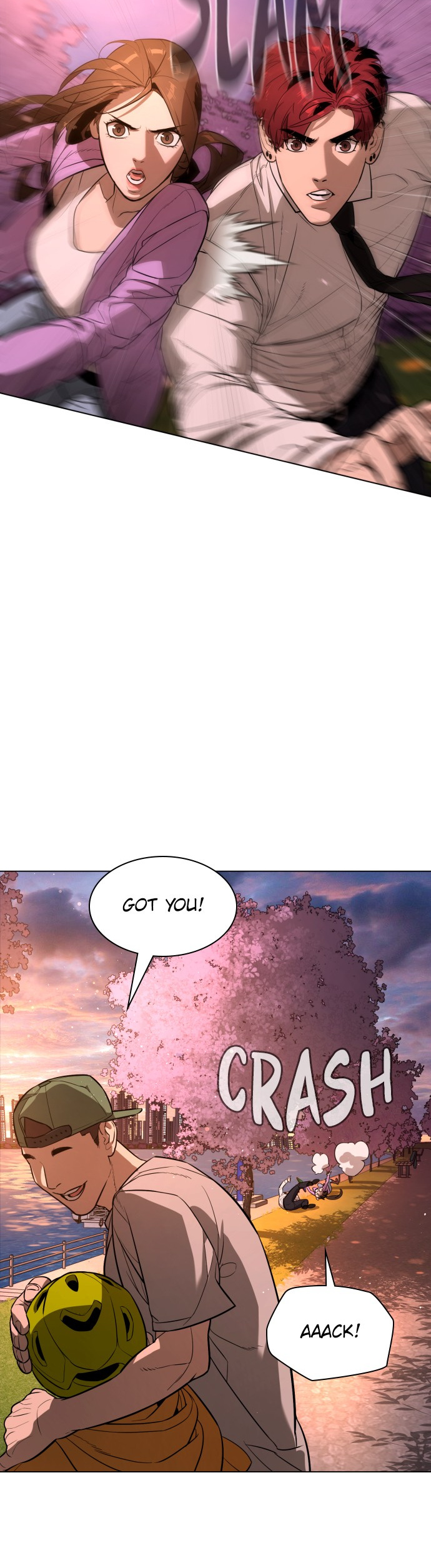 White Blood Chapter 92 page 49 - Chapter 92: Episode 92 (Epilogue 2) [END]