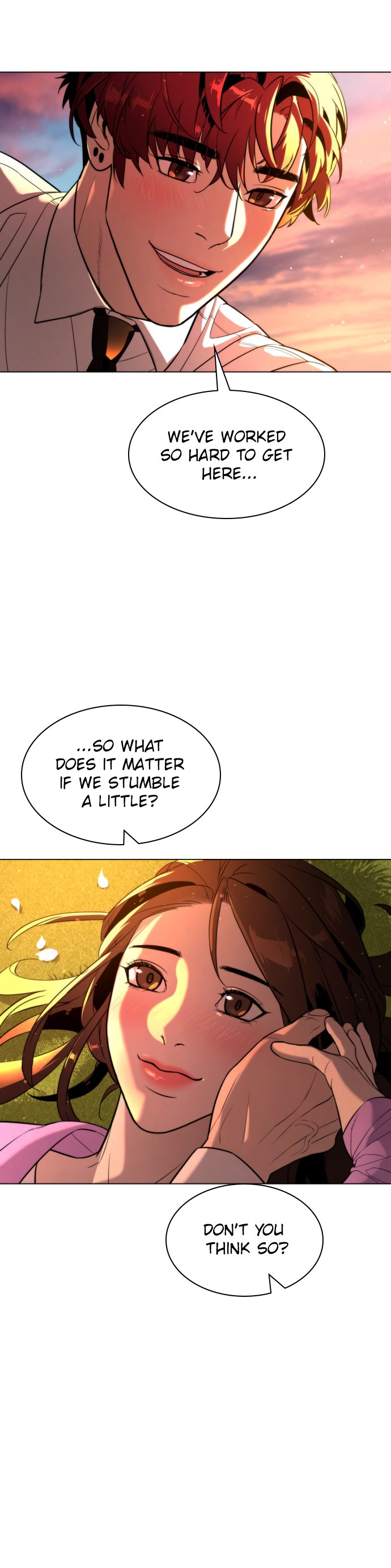 White Blood Chapter 92 page 52 - Chapter 92: Episode 92 (Epilogue 2) [END]