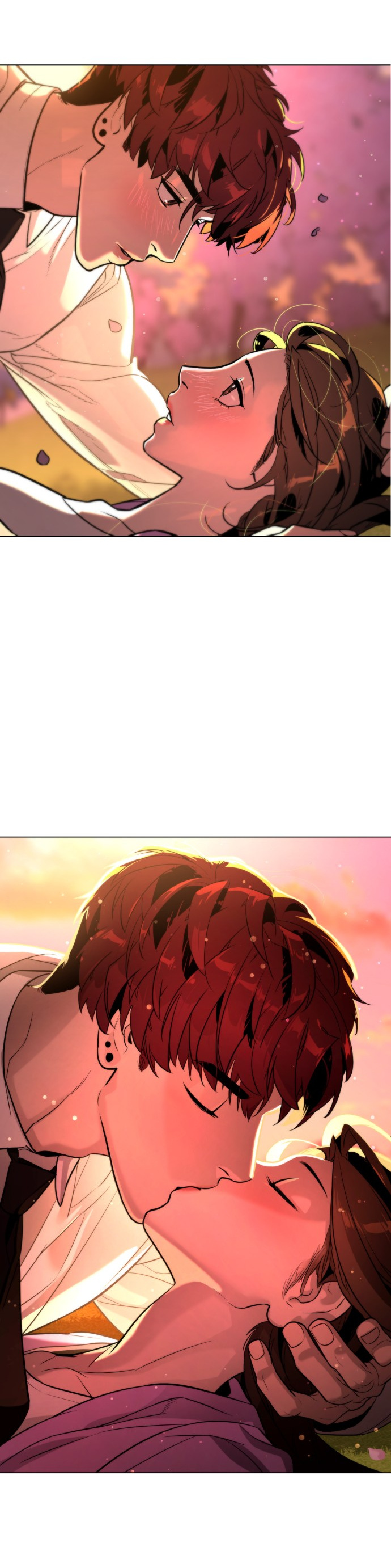 White Blood Chapter 92 page 53 - Chapter 92: Episode 92 (Epilogue 2) [END]
