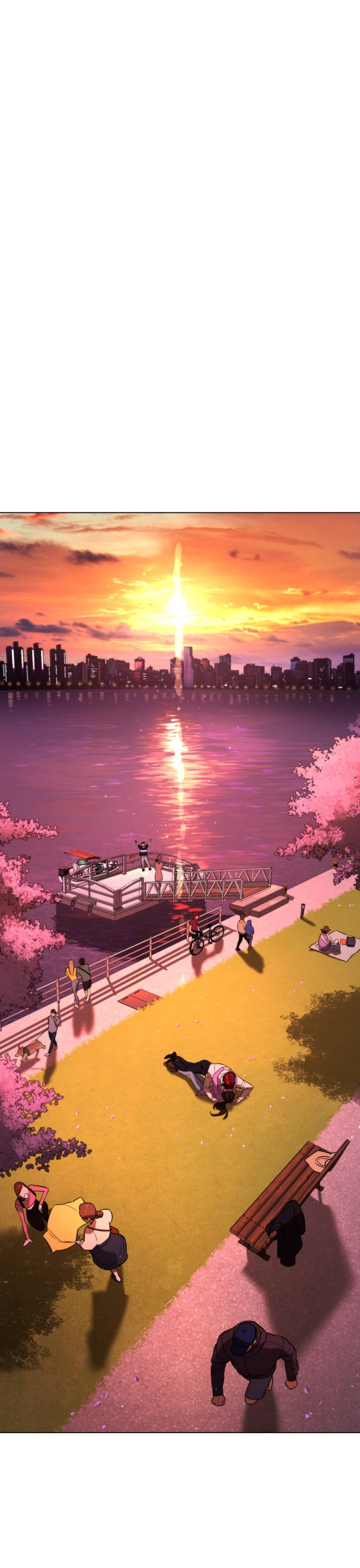 White Blood Chapter 92 page 55 - Chapter 92: Episode 92 (Epilogue 2) [END]