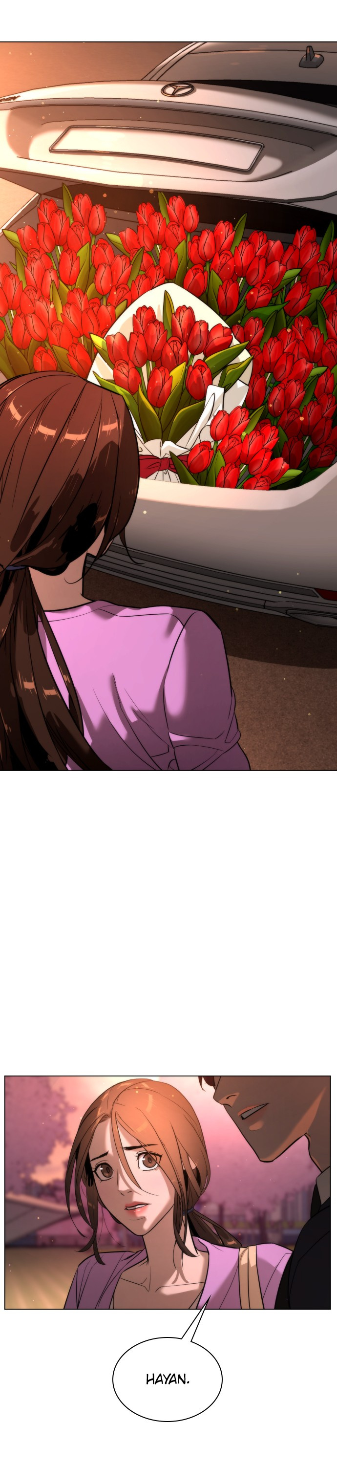 White Blood Chapter 92 page 59 - Chapter 92: Episode 92 (Epilogue 2) [END]