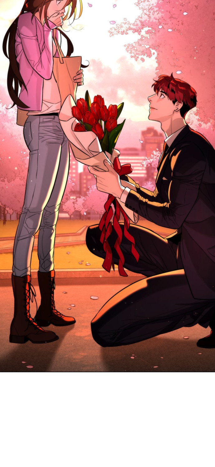 White Blood Chapter 92 page 61 - Chapter 92: Episode 92 (Epilogue 2) [END]