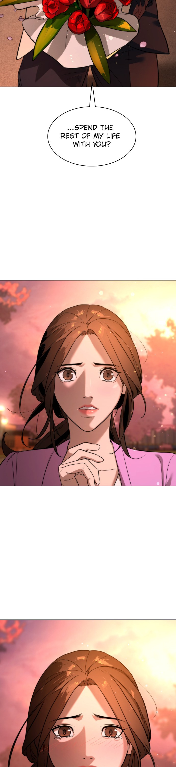 White Blood Chapter 92 page 63 - Chapter 92: Episode 92 (Epilogue 2) [END]