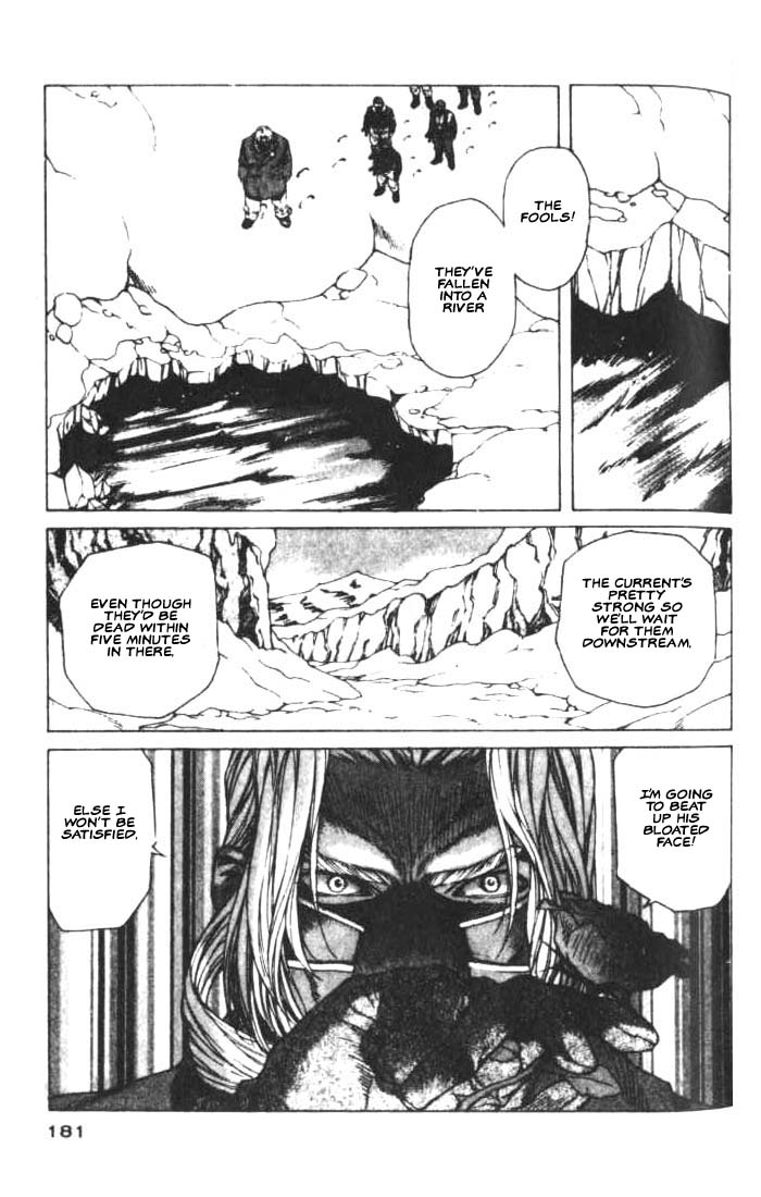 White Dragon Chapter 11.2 page 13 - Chapter 11 v2
