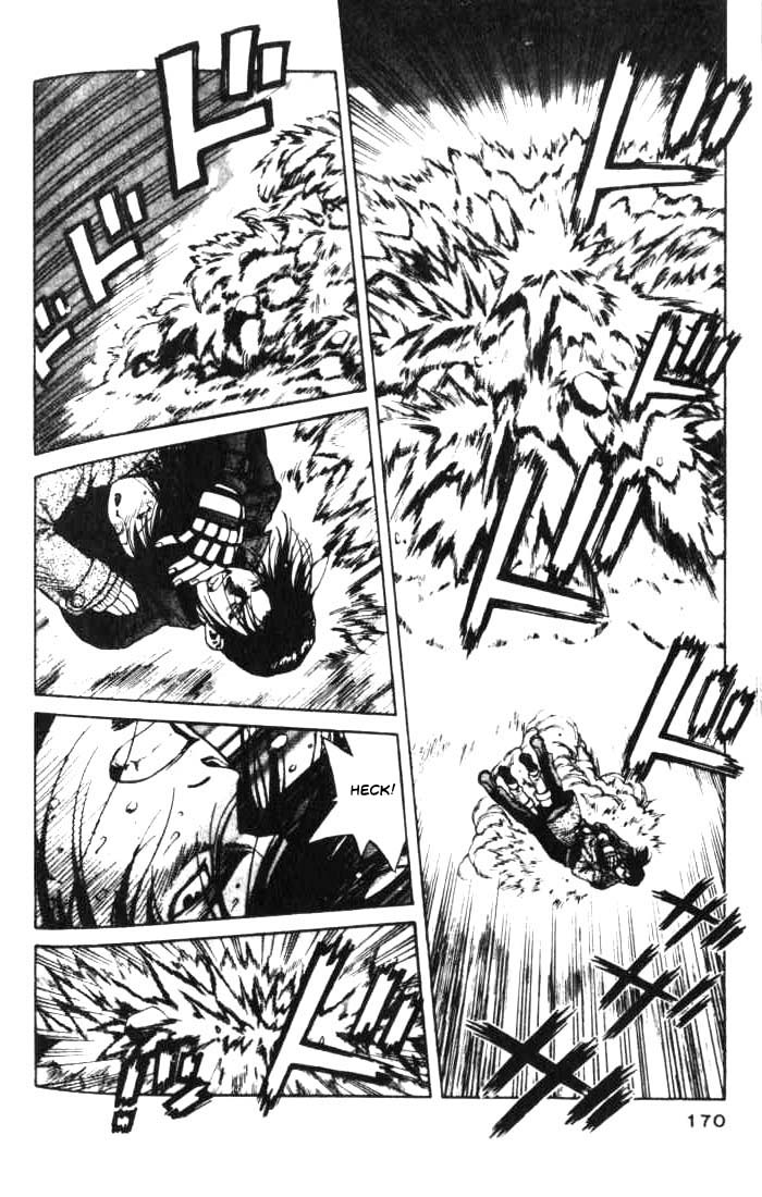 White Dragon Chapter 11.2 page 2 - Chapter 11 v2