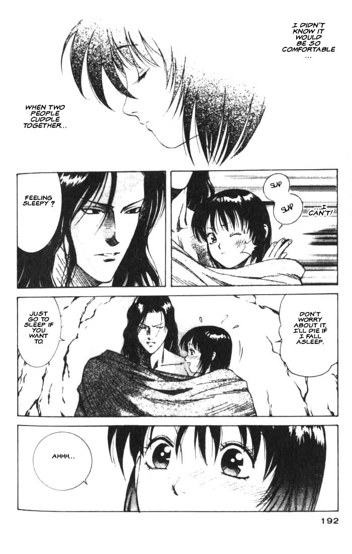 White Dragon Chapter 11.2 page 24 - Chapter 11 v2