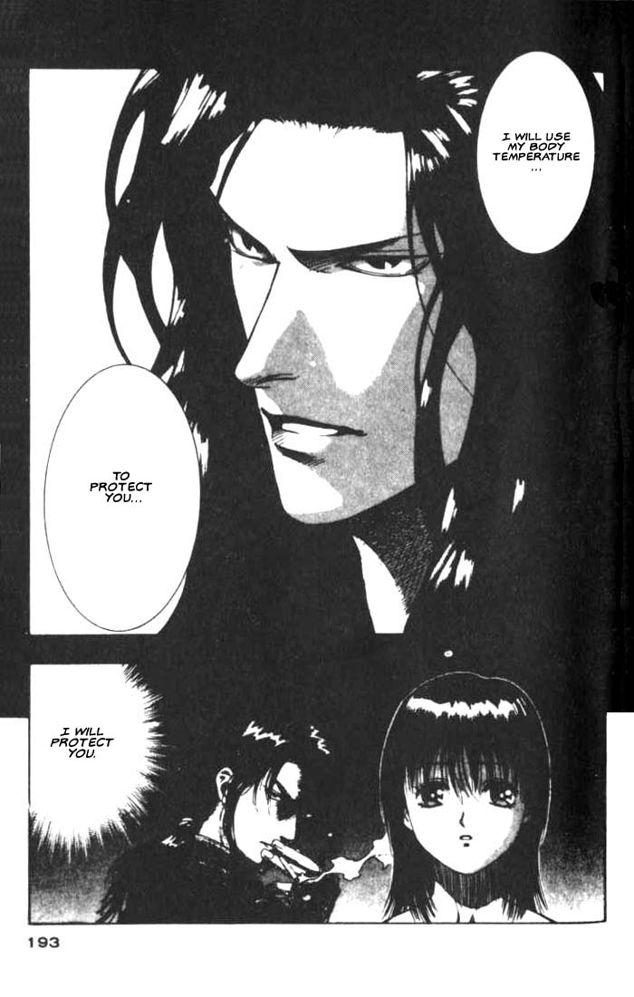 White Dragon Chapter 11.2 page 25 - Chapter 11 v2