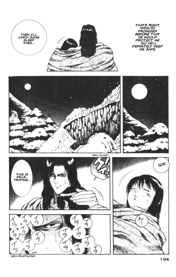 White Dragon Chapter 11.2 page 26 - Chapter 11 v2