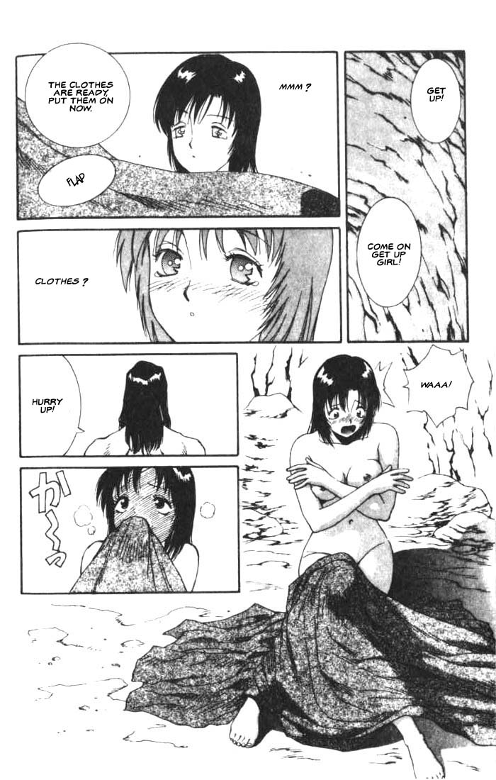 White Dragon Chapter 11.2 page 28 - Chapter 11 v2