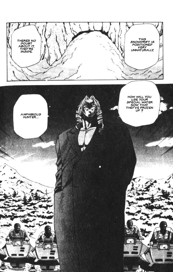 White Dragon Chapter 11.2 page 30 - Chapter 11 v2