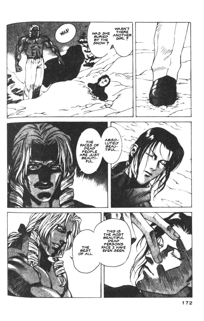 White Dragon Chapter 11.2 page 4 - Chapter 11 v2