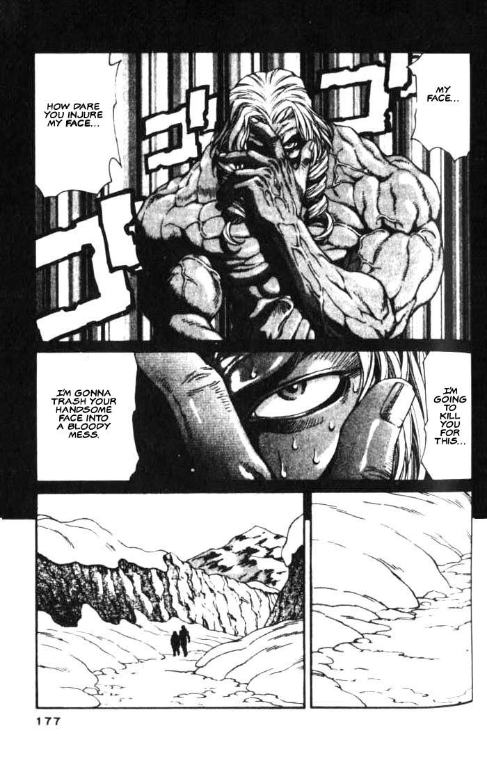 White Dragon Chapter 11.2 page 9 - Chapter 11 v2