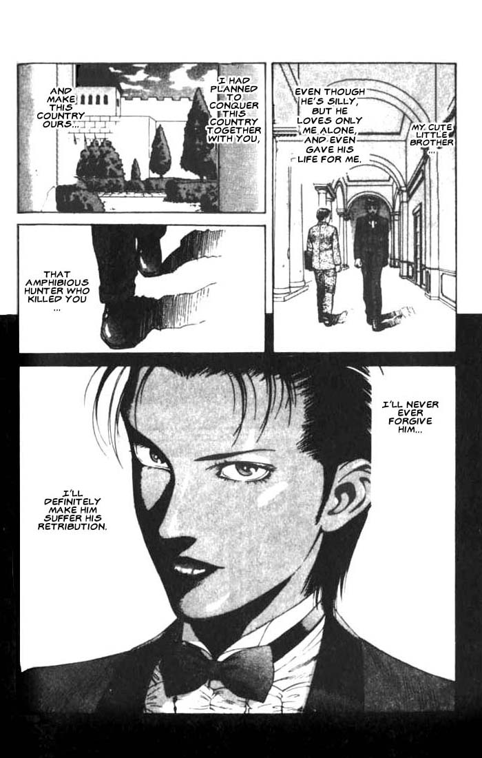 White Dragon Chapter 13.2 page 10 - Chapter 13 v2