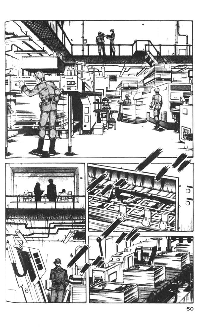 White Dragon Chapter 13.2 page 12 - Chapter 13 v2