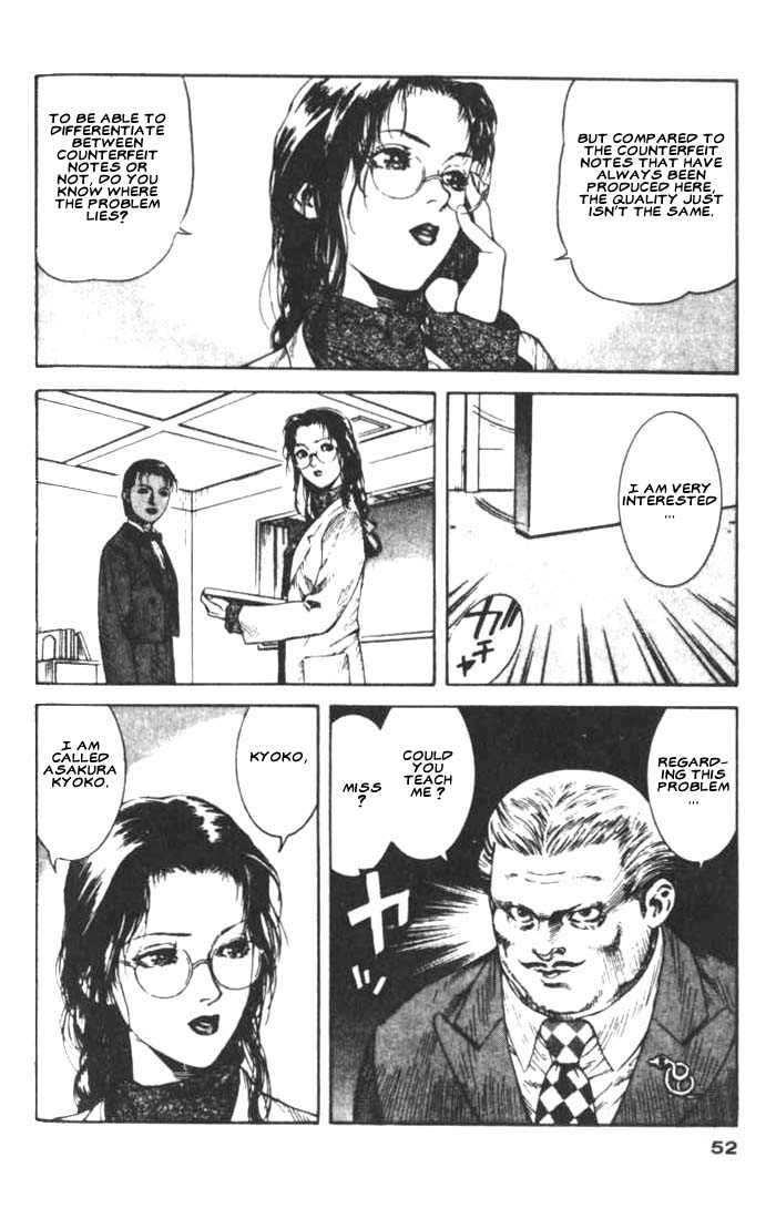 White Dragon Chapter 13.2 page 14 - Chapter 13 v2