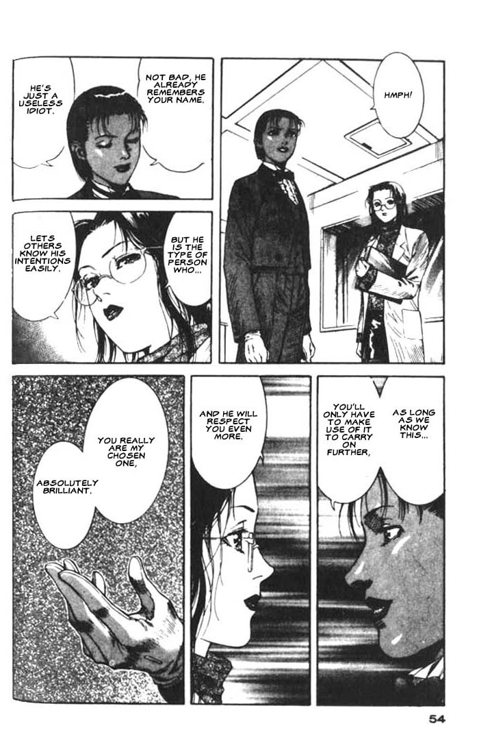 White Dragon Chapter 13.2 page 16 - Chapter 13 v2