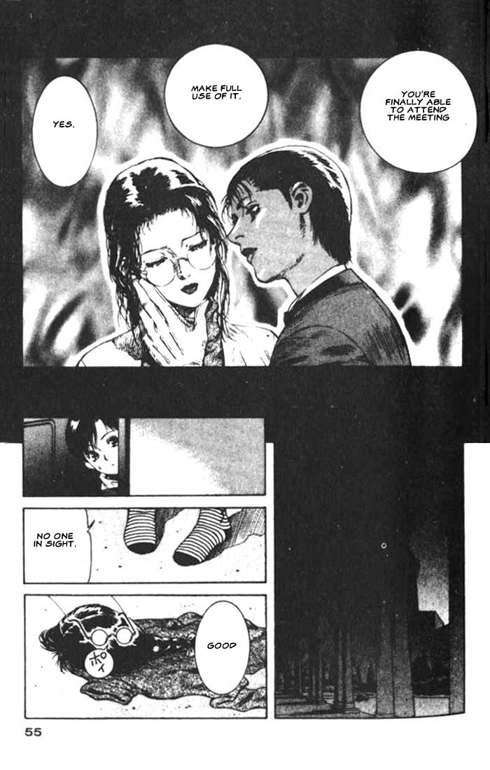 White Dragon Chapter 13.2 page 17 - Chapter 13 v2