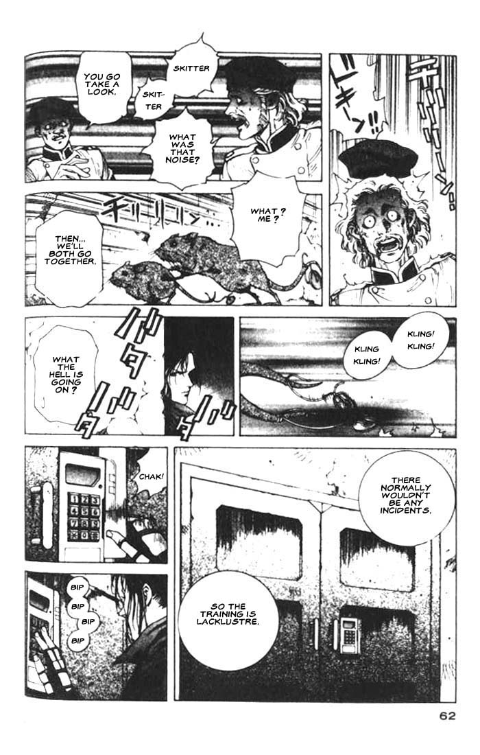 White Dragon Chapter 13.2 page 24 - Chapter 13 v2