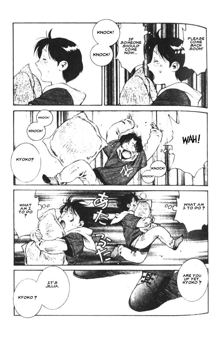 White Dragon Chapter 13.2 page 29 - Chapter 13 v2