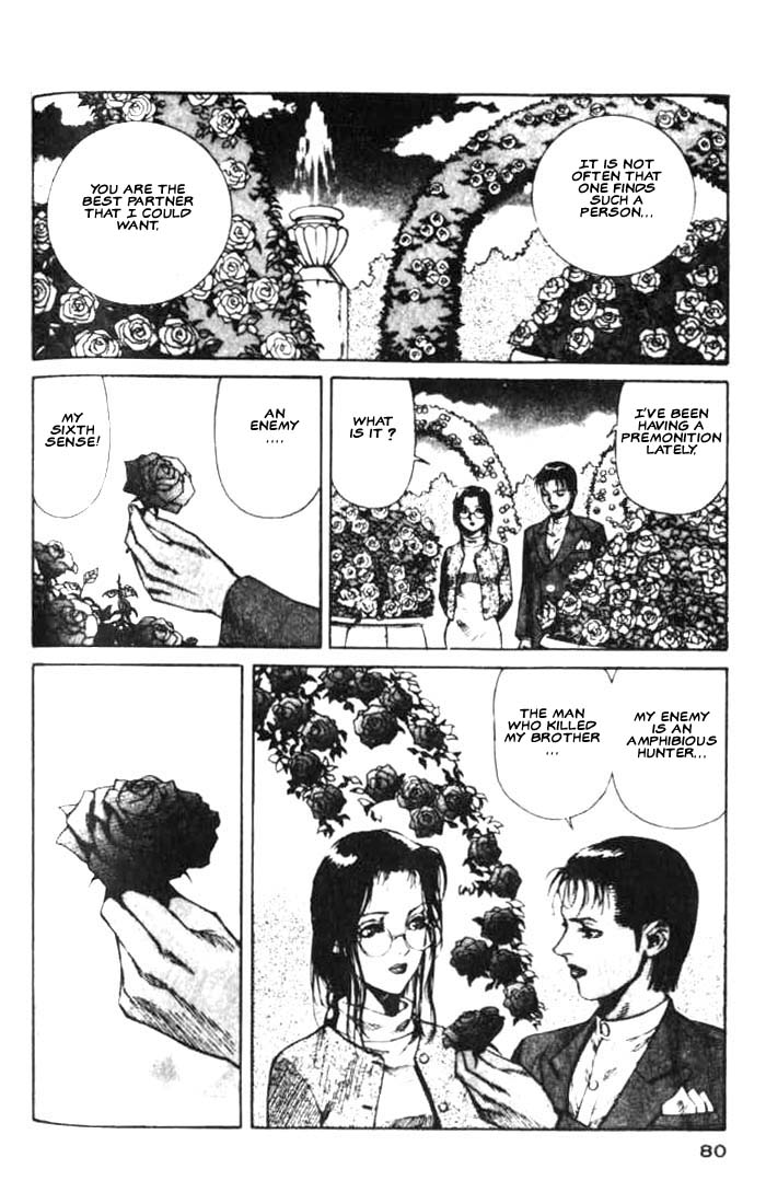 White Dragon Chapter 14.2 page 12 - Chapter 14 v2