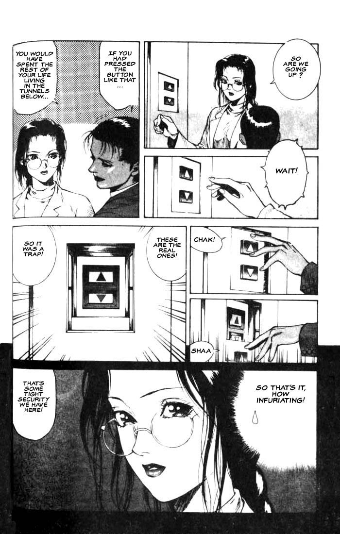 White Dragon Chapter 14.2 page 20 - Chapter 14 v2