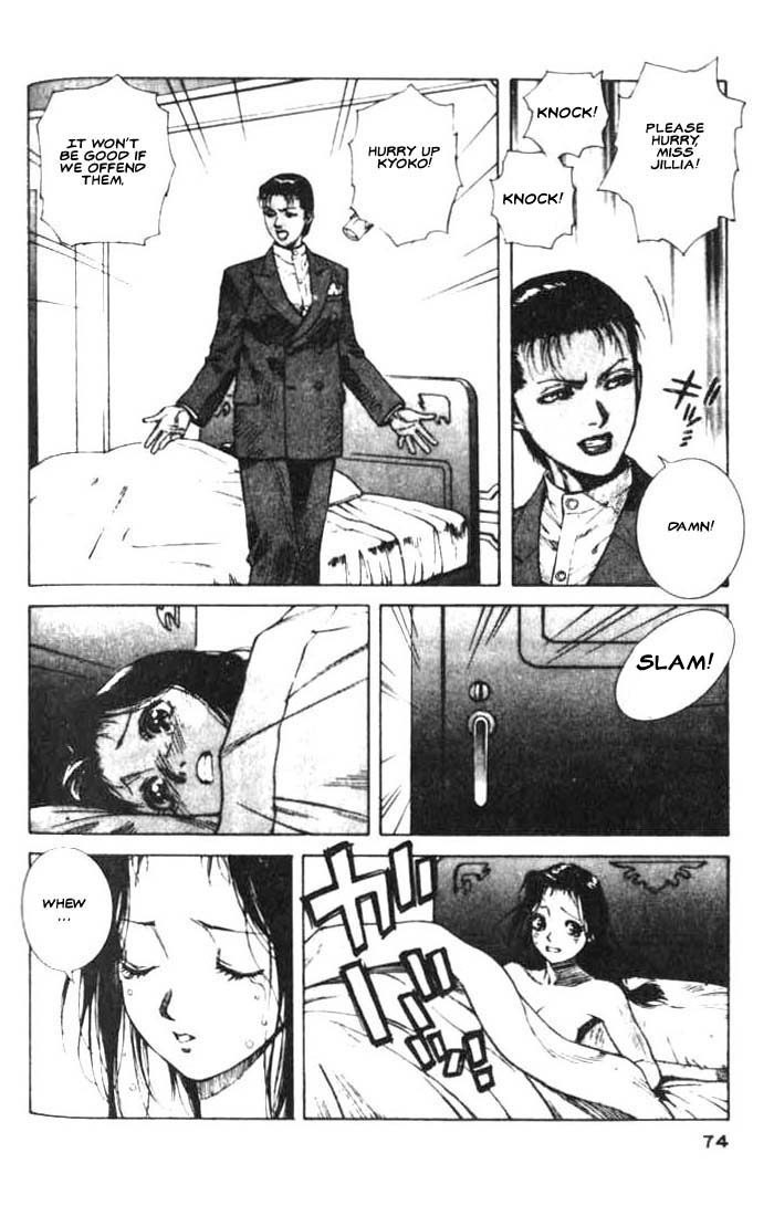 White Dragon Chapter 14.2 page 6 - Chapter 14 v2
