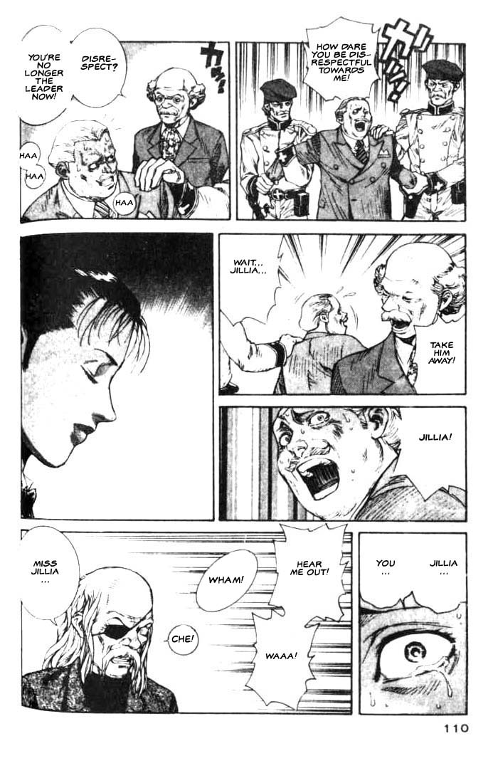 White Dragon Chapter 15.2 page 10 - Chapter 15 v2