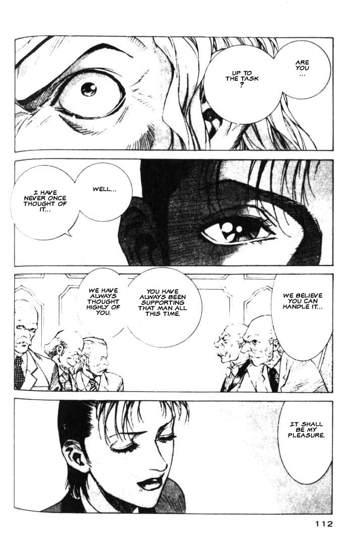 White Dragon Chapter 15.2 page 12 - Chapter 15 v2