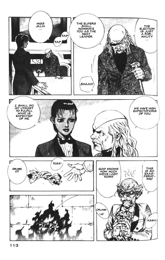 White Dragon Chapter 15.2 page 13 - Chapter 15 v2